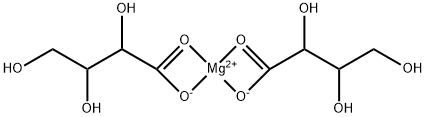 L-Garam magnesium asid threonic