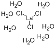 LANTHANUM KLORIDA HEPTAHYDRATE