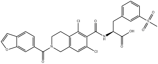 Lifitegrast