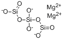 Magnesium trisilikat