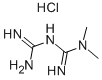 Metformin hidroklorida