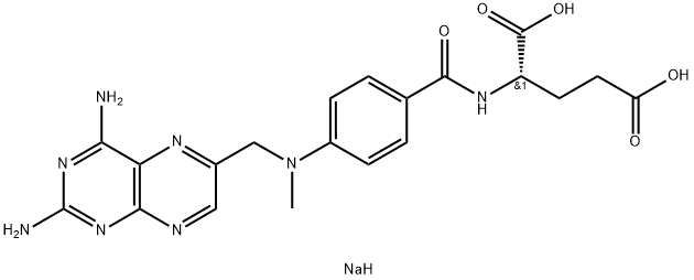 garam Methotrexate disodium