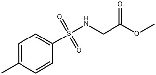 Metil 2-(4-metilfenilsulfonamido)asetat