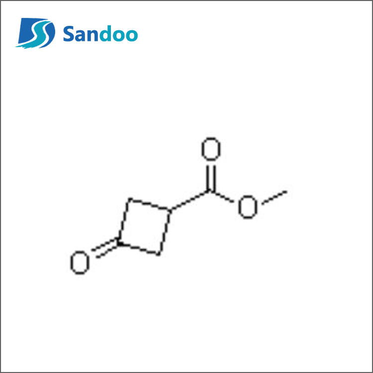 Metil 3-oxocyclobutanecarboxylate