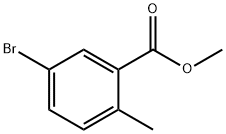 metil 5-bromo-2-metil-benzoat