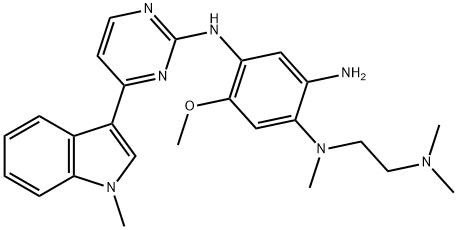 EGFR-IN-1 bermutasi