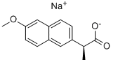 natrium naproxen