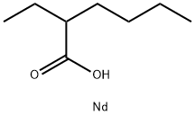 NEODYMIUM 2-ETILHEXANOAT