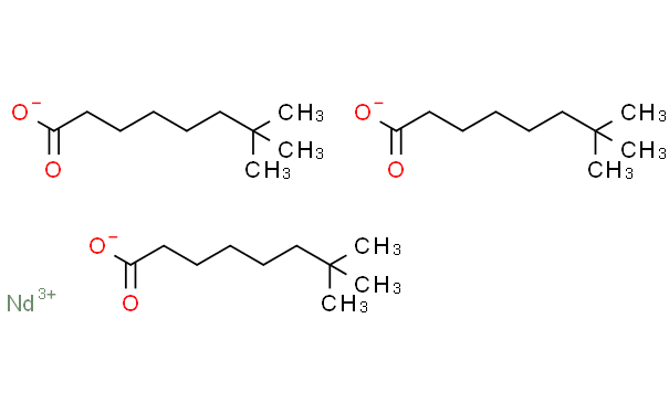 NEODYMIUM NEODECANOATE
