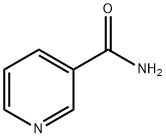 Nikotinamide
