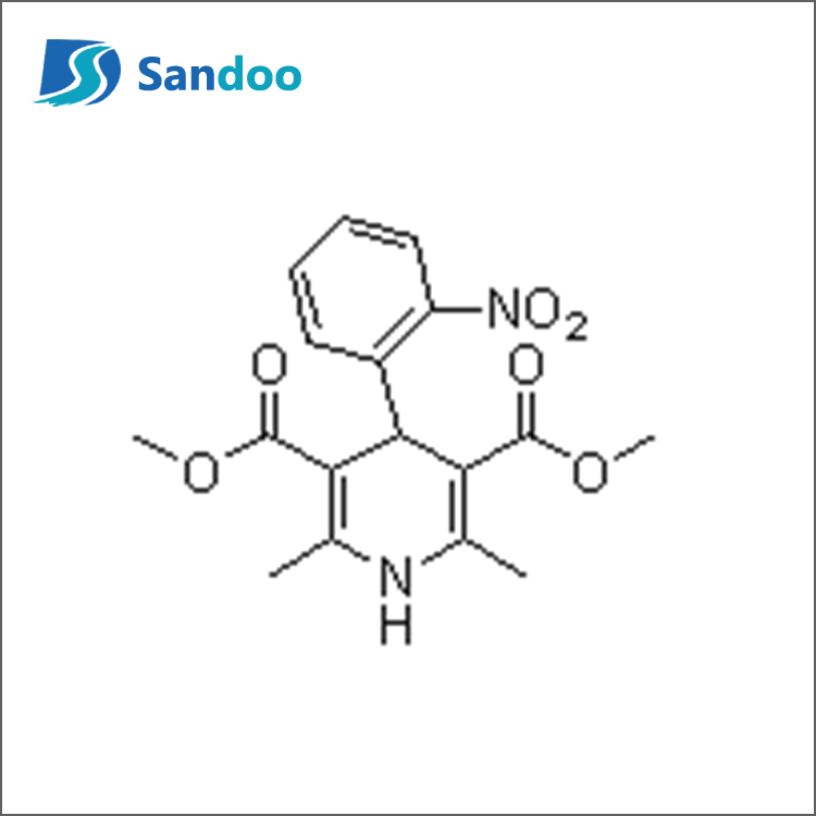 Nifedipine
