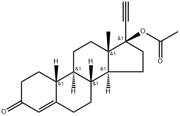 Norethindrone asetat