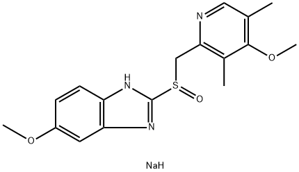 natrium omeprazole