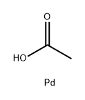 Paladium (II) Asetat