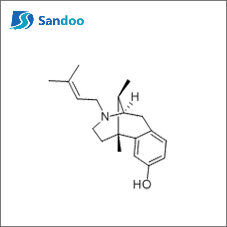Pentazocine