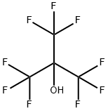 Perfluoro-tert-butanol