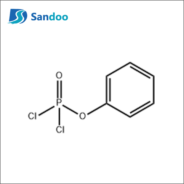 Phenyl Dichorophosphate