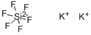Kalium fluorosilikat