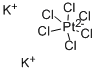 PotassiuM hexachloroplatinate(IV)