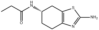 Kekotoran Pramipexole 19