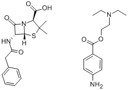 Procaine Benzylpenicillin
