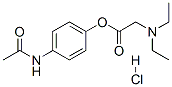 Propacetamol hidroklorida