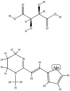 PYRANTEL TARTRAT