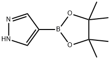 Pyrazole-4-boronic acid pinacol ester