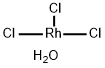 Rhodium(III) klorida hidrat