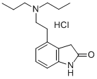 Ropinirole hidroklorida