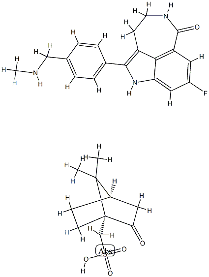 Ruucaparib