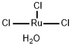 Ruthenium(III) klorida hidrat(1:x)