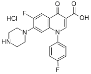 Sarafloxacin hidroklorida