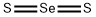 Selenium sulfida