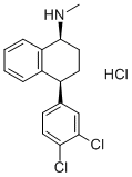 Sertraline hidroklorida