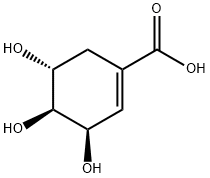 Asid shikimic