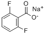 SODIUM 2,6-DIFLUOROBENZOAT