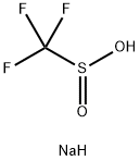 Natrium trifluoromethanesulfinate