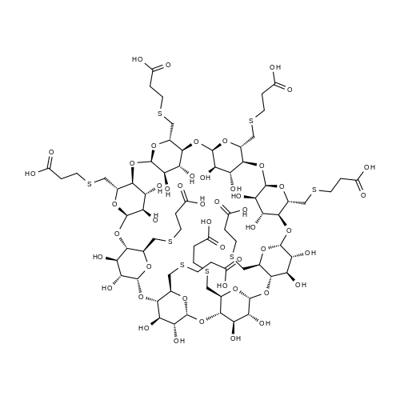 Sugammagex