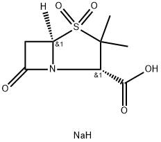 Natrium sulbaktam