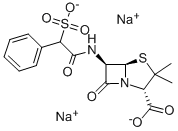 Natrium sulbenisilin