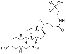Asid Tauroursodeoxycholic
