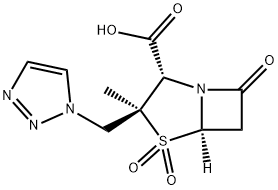 Asid Tazobactam