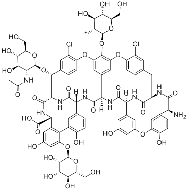 Suntikan Teicoplanin