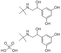 Terbutaline sulfat