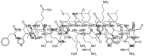 Teriparatide asetat