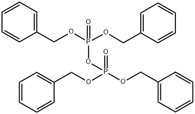 Tetrabenzyl pirofosfat