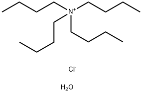 Tetrabutil ammonium klorida hidrat