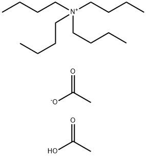 Tetrabutylammonium diacetate