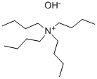Tetrabutylammonium hidroksida